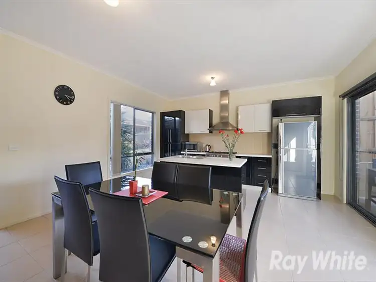 Fourth view of Homely townhouse listing, 2/24 Rosehill Street, Scoresby VIC 3179