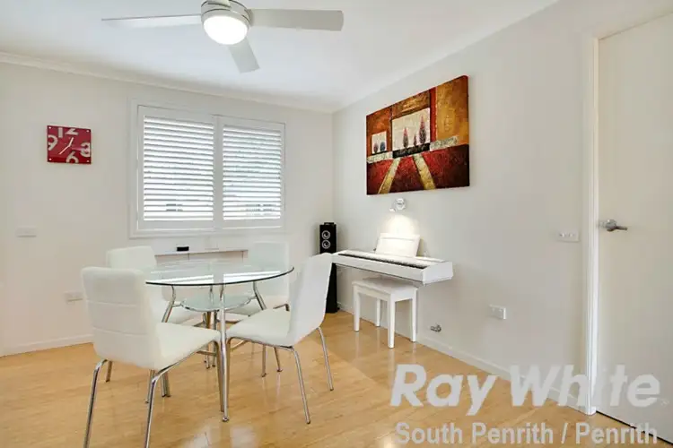 Third view of Homely unit listing, 56/37 Mulgoa Road, Penrith NSW 2750