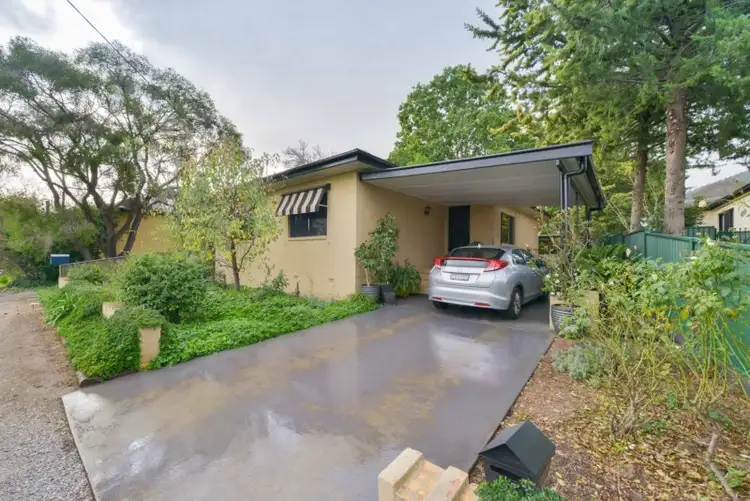 Second view of Homely house listing, 82A Rawson Avenue, Tamworth NSW 2340