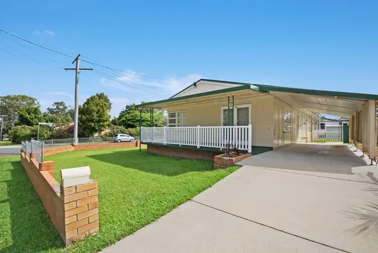 Second view of Homely house listing, 69 Captain Cook Parade, Deception Bay QLD 4508
