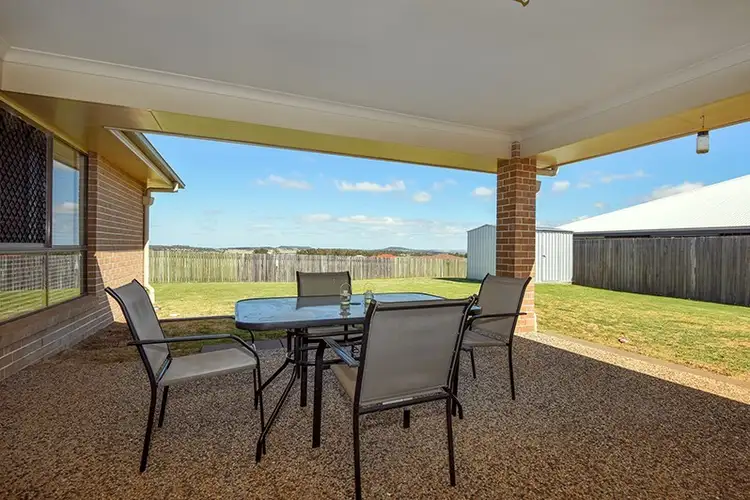 Seventh view of Homely house listing, 13 Plover Court, Highfields QLD 4352