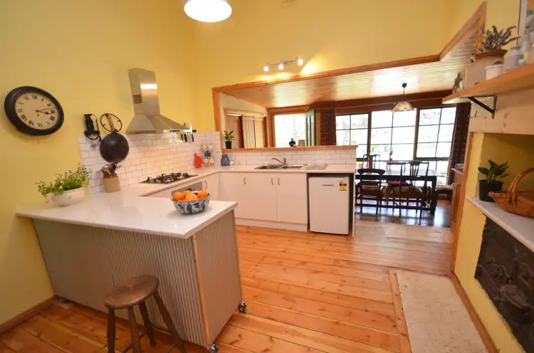 Seventh view of Homely rural property listing, 364 Jeffreys Road, Corop VIC 3559
