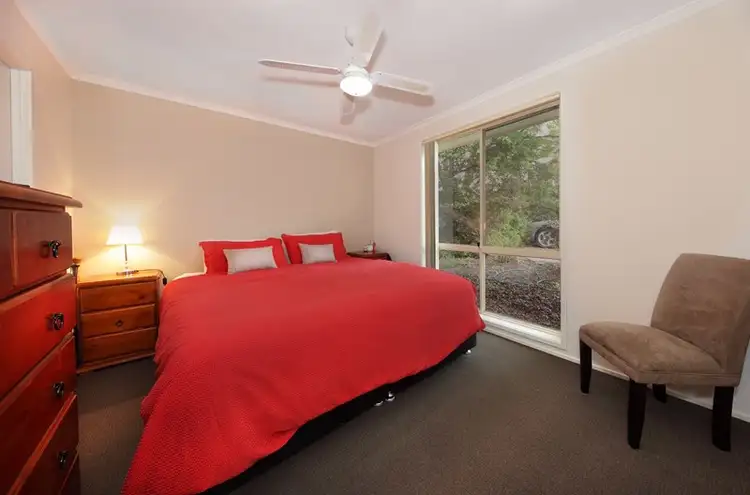 Fifth view of Homely house listing, 33/36 Fink Crescent, Calwell ACT 2905