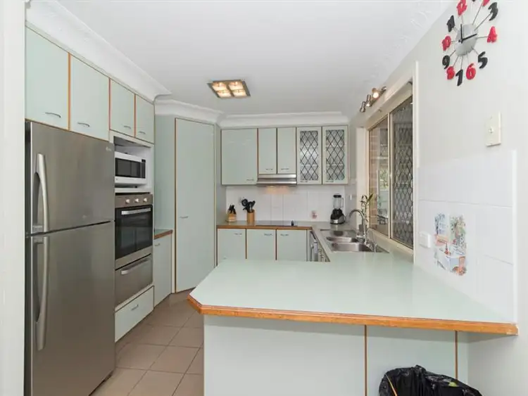 Sixth view of Homely house listing, 44 Talisker Street, Kingsthorpe QLD 4400