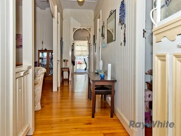 Third view of Homely house listing, 185 Raymont Road, Alderley QLD 4051