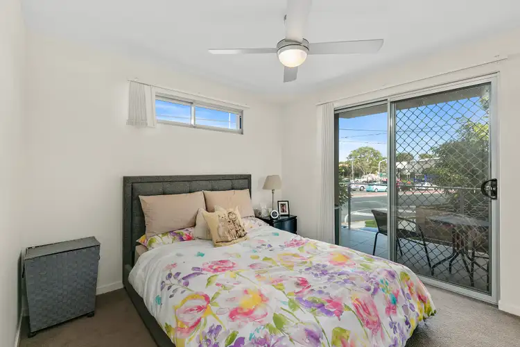Sixth view of Homely unit listing, 7/14 Rose Street, Southport QLD 4215