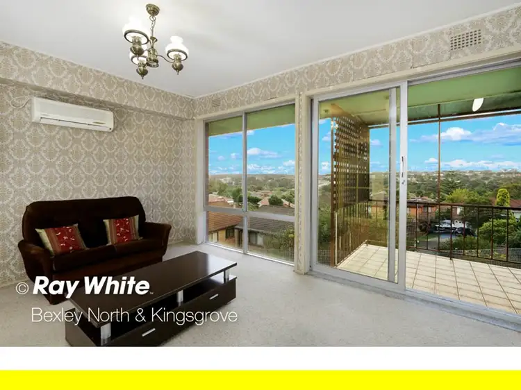 Fourth view of Homely house listing, 4 Faye Avenue, Earlwood NSW 2206