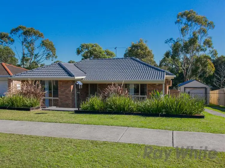 Second view of Homely house listing, 103 Callan Avenue, Maryland NSW 2287