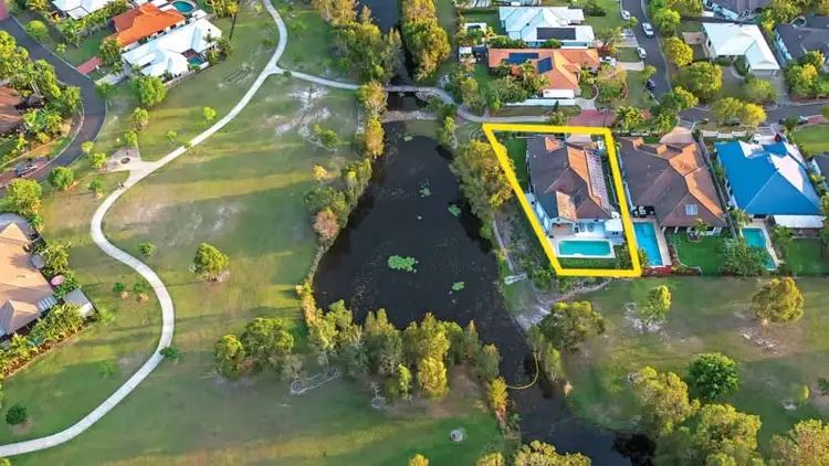 19 Sandleigh Crescent, Sippy Downs QLD 4556