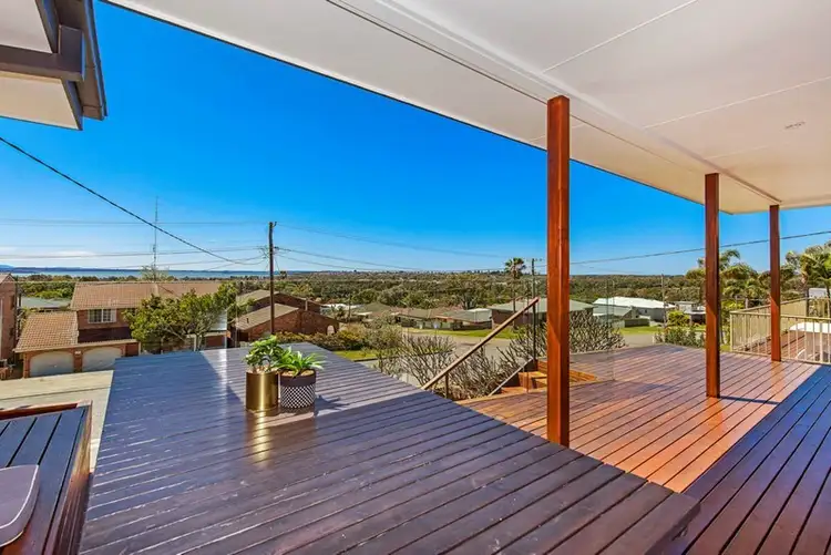 Second view of Homely house listing, 20 Curzon Avenue, Bateau Bay NSW 2261