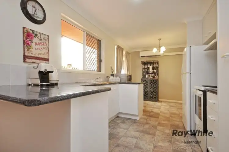 Sixth view of Homely house listing, 55 Forest Ridge Drive, Narangba QLD 4504
