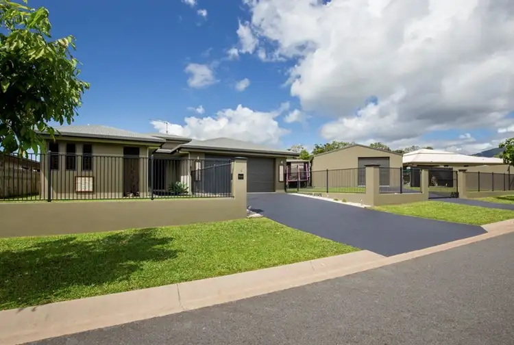 6 Mallory Close, Edmonton QLD 4869
