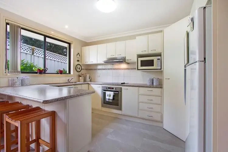 Third view of Homely house listing, 3/84 Grose Vale Road, North Richmond NSW 2754