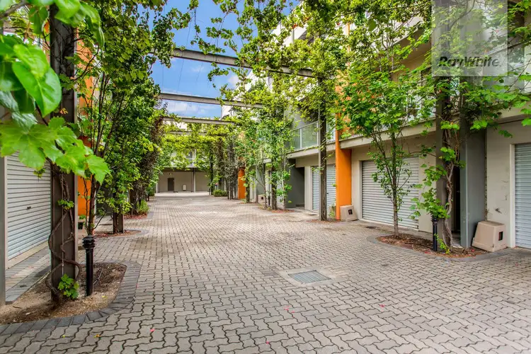 Seventh view of Homely house listing, 12, 23-25 Metro Parade, Mawson Lakes SA 5095