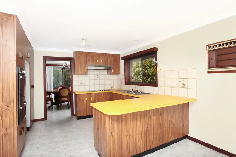 Fourth view of Homely house listing, 2 Jefferies Place, Prairiewood NSW 2176