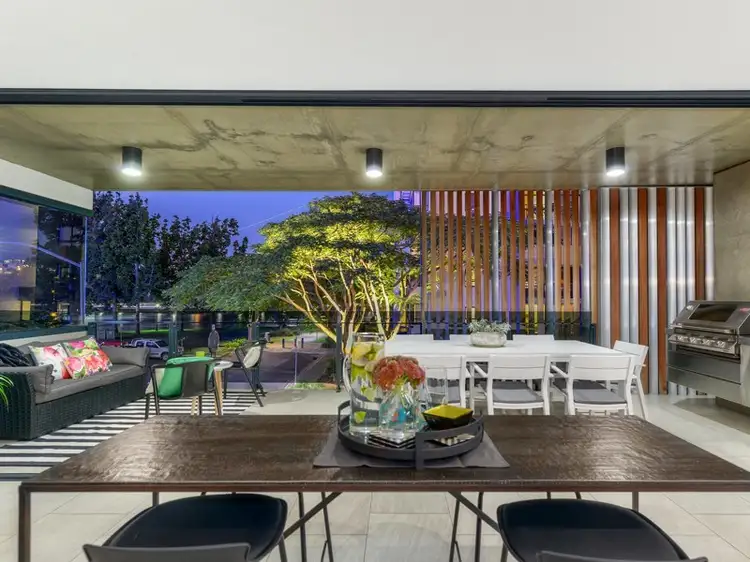 Main view of Homely apartment listing, 1/50 Holman Street, Kangaroo Point QLD 4169