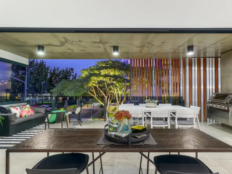 Main view of Homely apartment listing, 1/50 Holman Street, Kangaroo Point QLD 4169