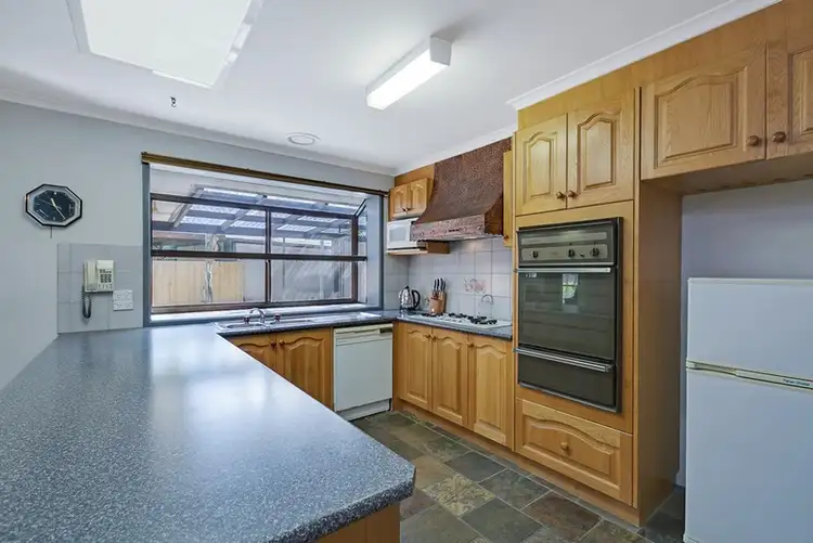 Second view of Homely house listing, 7 Montague Court, Epping VIC 3076