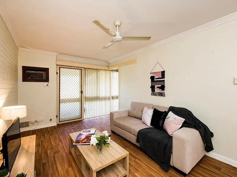 Main view of Homely unit listing, 1/3-5 Read Street, Rockingham WA 6168