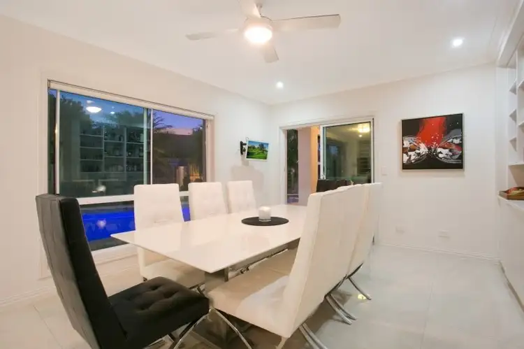 Fifth view of Homely house listing, 5 Tyrone Avenue, Sorrento QLD 4217