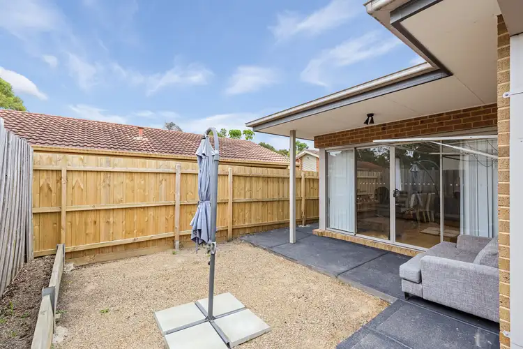 Seventh view of Homely unit listing, 7/16 Young Street, Epping VIC 3076