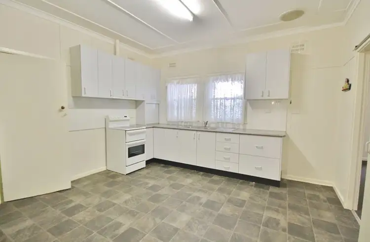 Second view of Homely house listing, 1 Margaret Street, Young NSW 2594