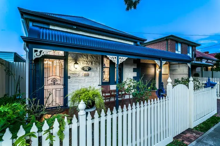 Third view of Homely house listing, 122 New Street, Queenstown SA 5014