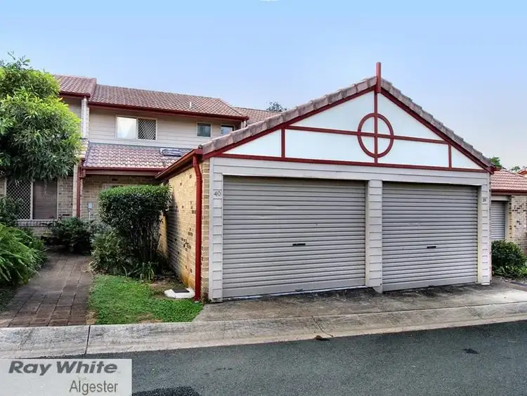 40/69 Stones Road, Sunnybank Hills QLD 4109