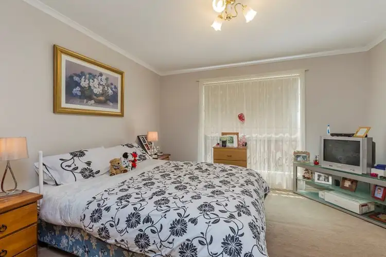 Fifth view of Homely house listing, 32 Paratone Crescent, St Albans Park VIC 3219