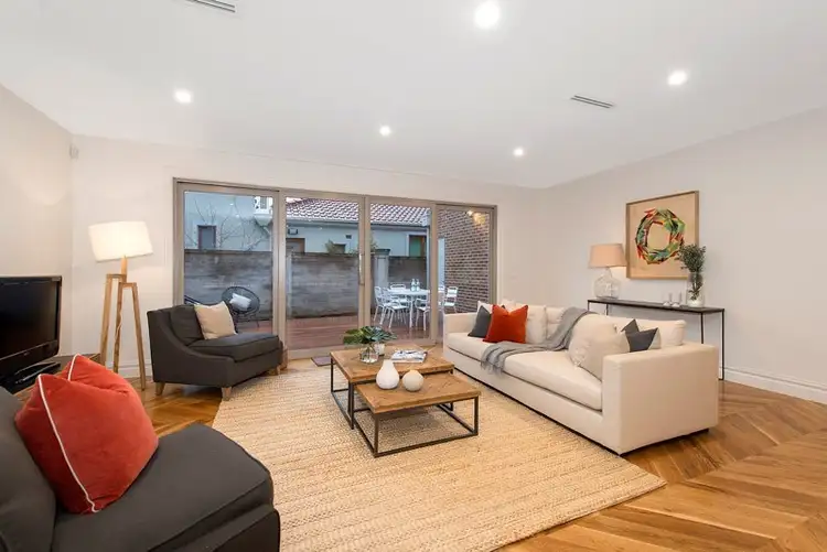 Third view of Homely house listing, 41 Reid Street, Murrumbeena VIC 3163