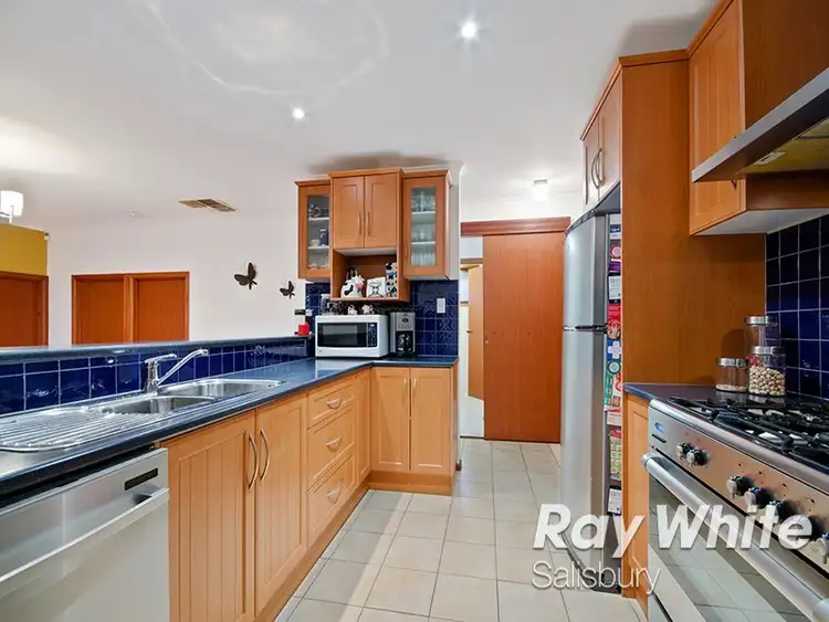 Fifth view of Homely house listing, 9 Jenolan Crescent, Hillbank SA 5112