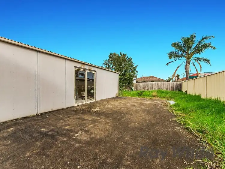 Fifth view of Homely house listing, 293 Main Road West, Albanvale VIC 3021