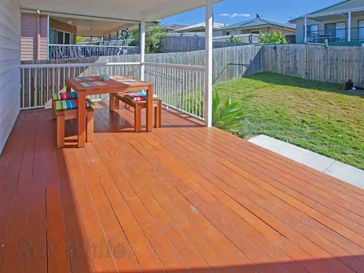 Seventh view of Homely house listing, 7 Driftwood Place, Springfield Lakes QLD 4300