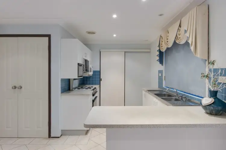 Fourth view of Homely house listing, 3 Gona Place, Glenfield NSW 2167