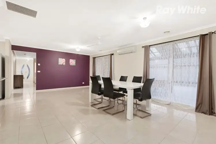 Sixth view of Homely house listing, 49 Fallingwater Drive, Pakenham VIC 3810