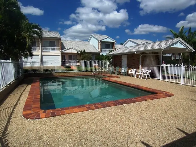 Main view of Homely townhouse listing, Unit 22/46 Albany Creek Road, Aspley QLD 4034