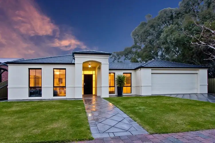 10 Bagshaw Street, Glenelg North SA 5045