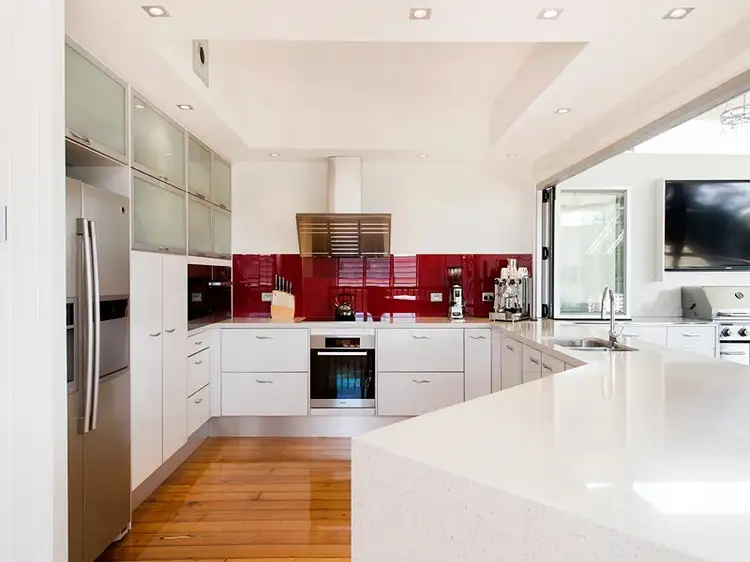 Main view of Homely house listing, 39 Goble Street, Hendra QLD 4011