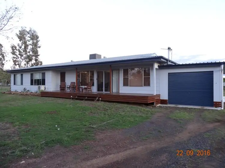 212 Blaxland Road, Dalby QLD 4405
