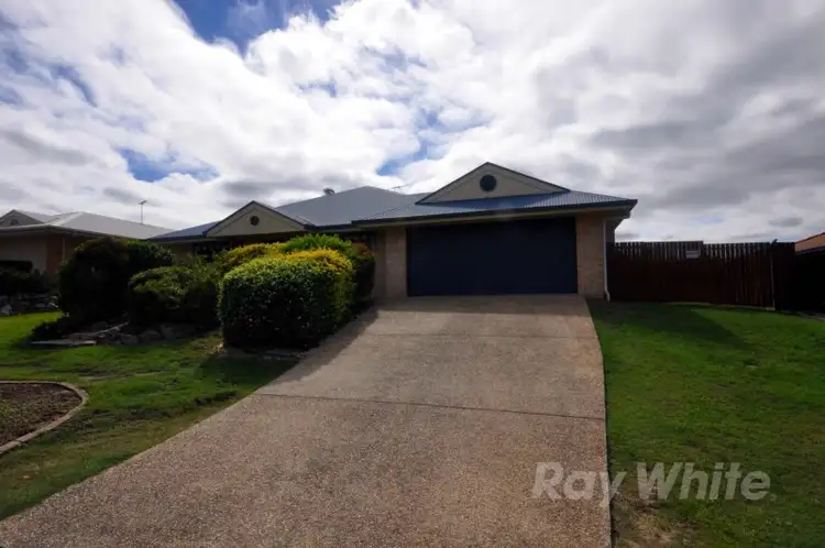 Second view of Homely house listing, 4 Elmwood Court, Narangba QLD 4504