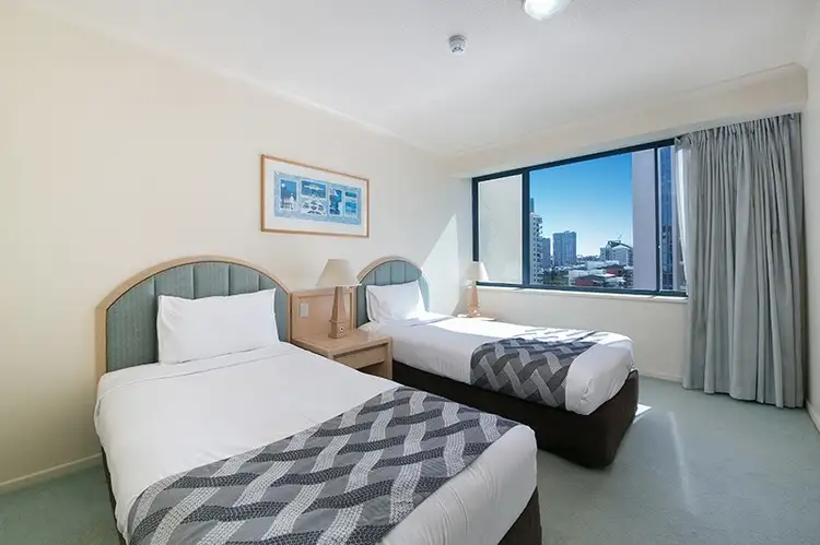 Seventh view of Homely apartment listing, 1110/44 Ferry Street, Kangaroo Point QLD 4169