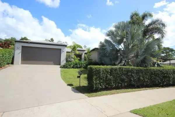 76 Cooktown Road, Edmonton QLD 4869