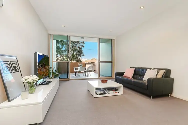 Main view of Homely apartment listing, 34/109-123 O'Riordan Street, Mascot NSW 2020