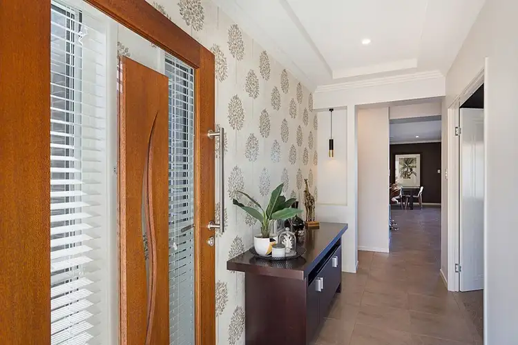 Second view of Homely house listing, 55 Calypso Crescent, Middle Ridge QLD 4350
