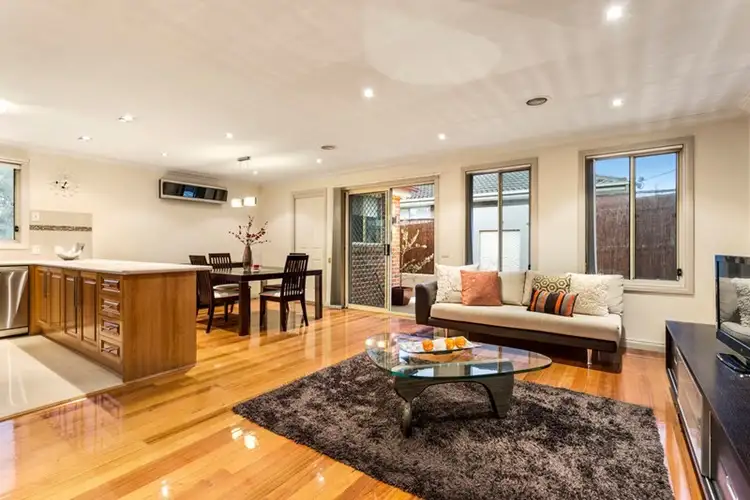 Fifth view of Homely unit listing, 1/6 Cabena Crescent, Chadstone VIC 3148