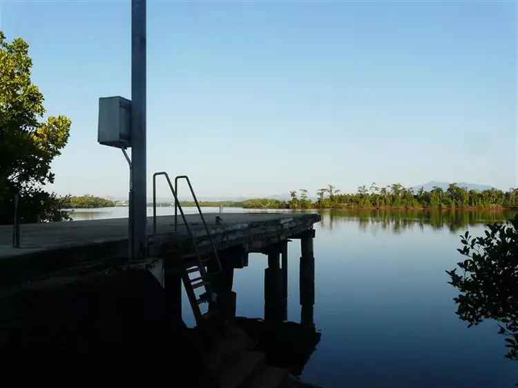 Third view of Homely house listing, 269 Coquette Point Road, Coquette Point QLD 4860