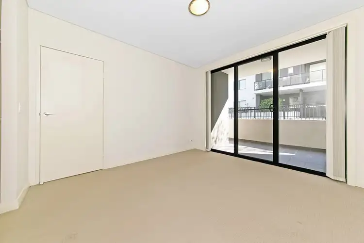 Fourth view of Homely apartment listing, 4/16 Kilmore Street, Kellyville Ridge NSW 2155