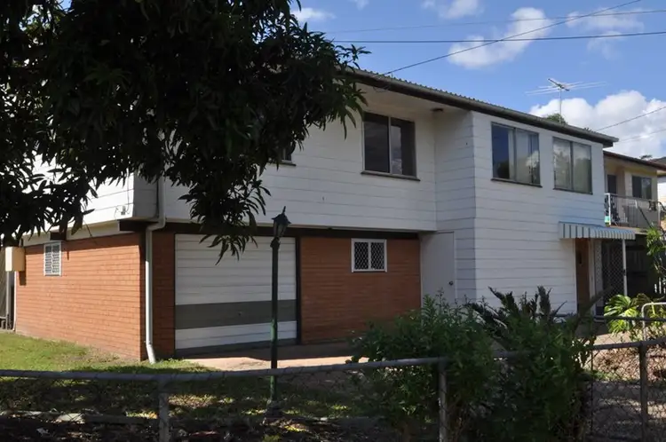 Second view of Homely house listing, 4 Railway Terrace, Murarrie QLD 4172