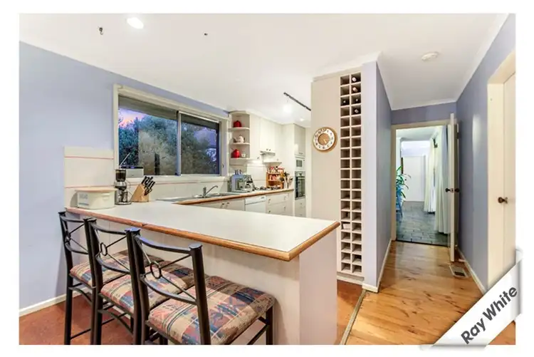 Sixth view of Homely house listing, 7 Coppin Place, Weetangera ACT 2614