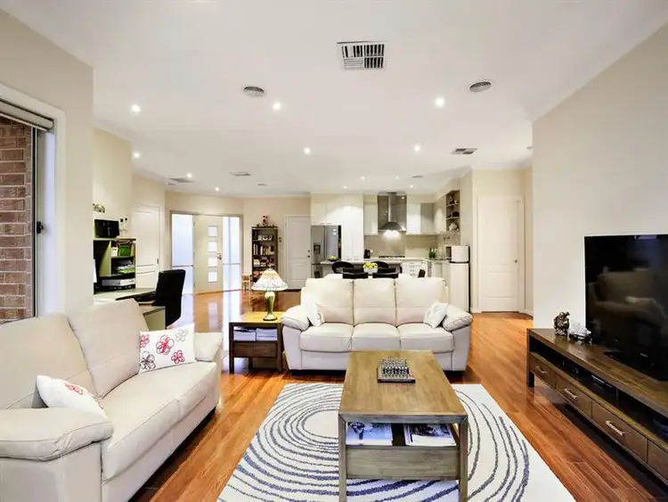 Second view of Homely unit listing, 2/15 Margaret Street, Clayton VIC 3168